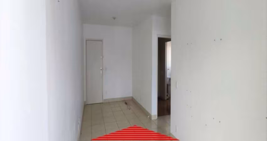 Apartamento com Sacada proximo a FMU