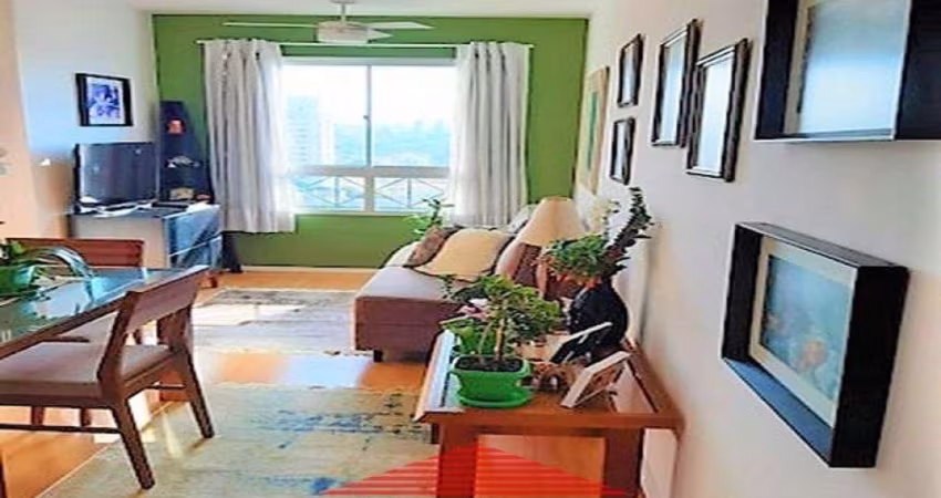 Apartamento padrão