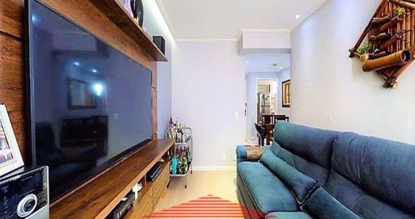 Apartamento padrão