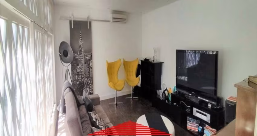 Sobrado no Planalto Paulista