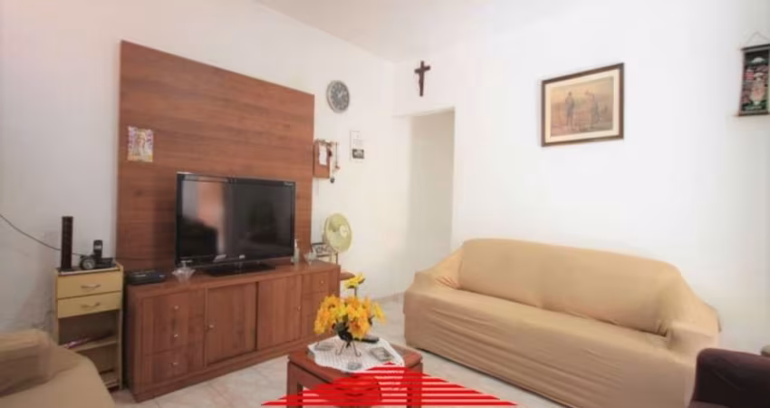 Casa Térrea na Vila das Mercês