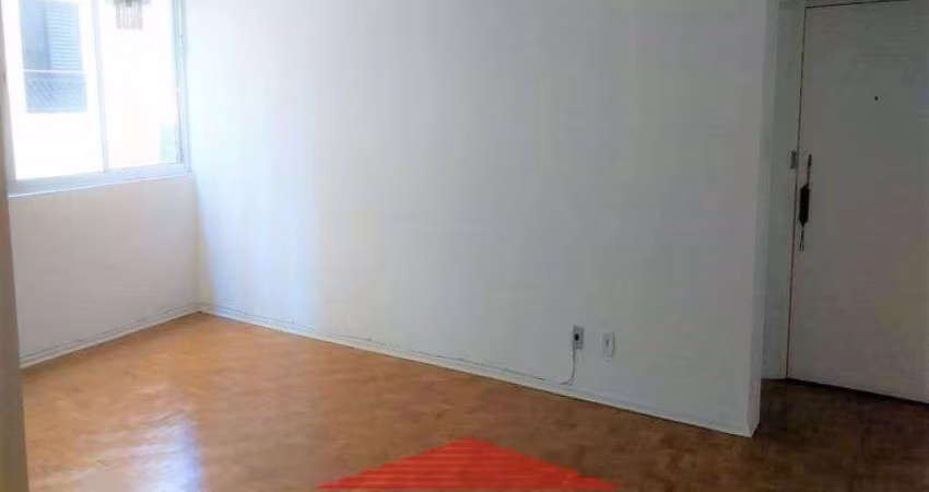 Apartamento com 2 quartos à venda na Avenida Conselheiro Rodrigues Alves, 811, Vila Mariana, São Paulo