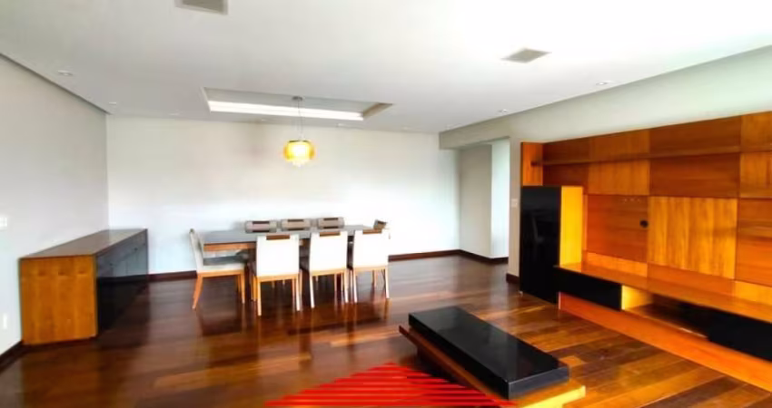Apartamento com 3 quartos à venda na Rua do Boqueirão, 305, Jardim da Saude, São Paulo