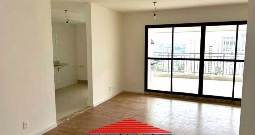 Apartamento 119m² Ipiranga - NOVO