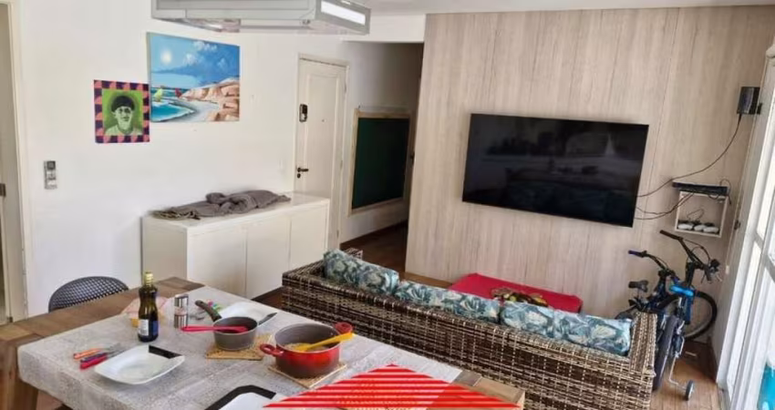 Apartamento a venda de 130m² com 3 dormitórios!!!