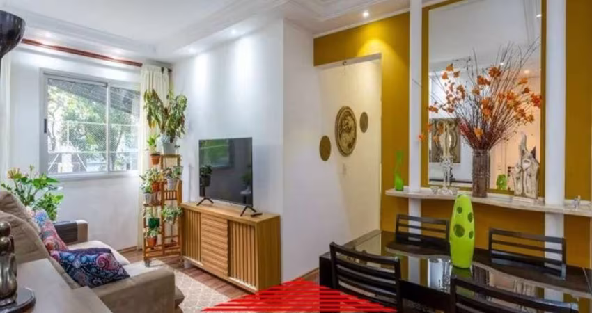 Lindo apartamento!
