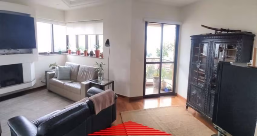 Apartamento com 3 quartos à venda na Rua Guararema, 385, Bosque da Saúde, São Paulo
