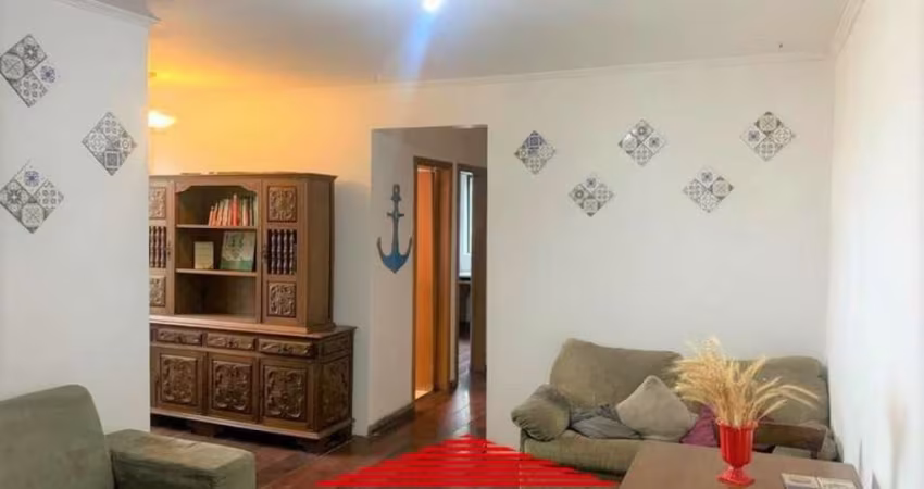 Apartamento com 3 quartos à venda na Rua Doutor Nicolau Alberto Defina, 167, Jardim da Saude, São Paulo