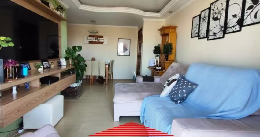 Apartamento com 2 quartos à venda na Rua Doutor Nogueira Martins, 634, Saúde, São Paulo