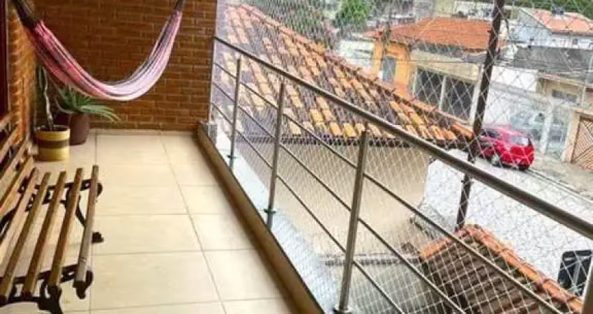Sobrado no Ipiranga!