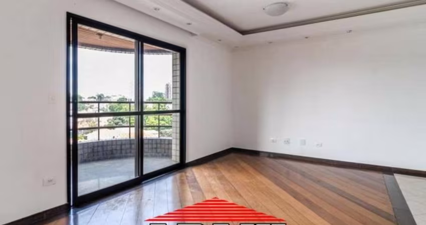 Apartamento com 3 quartos para alugar na Rua André Mendes, 330, Jardim da Saude, São Paulo