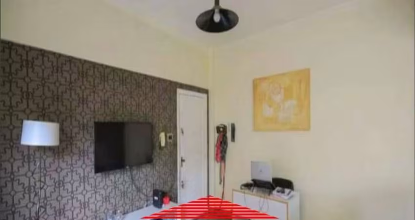 Lindo apartamento no Cambuci!