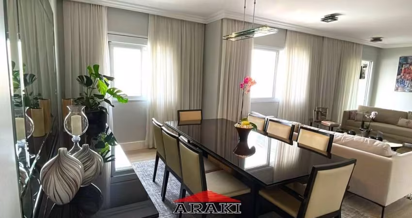 Apartamento à venda na Vila Monumento