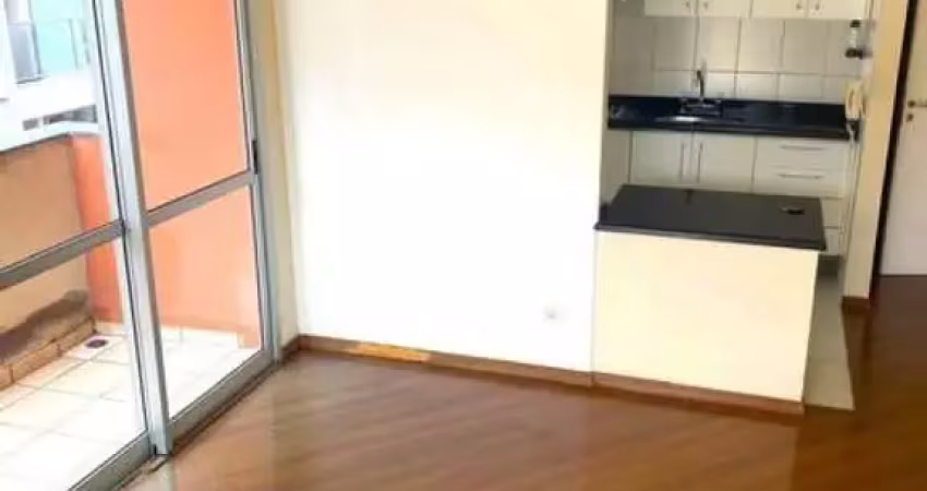 Apartamento a 650m do metrô São Judas!