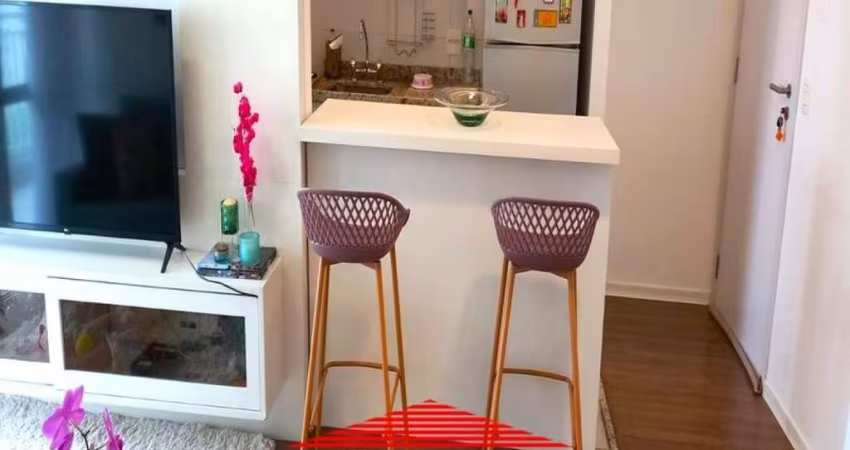 Apartamento com 2 quartos à venda na Rua Gonçalo da Cunha, 75, Chácara Inglesa, São Paulo