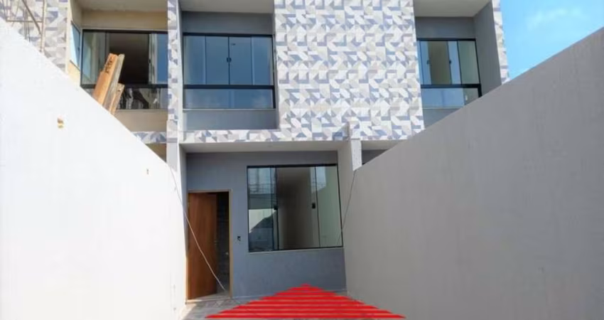Linda casa No Bosque da Saúde!