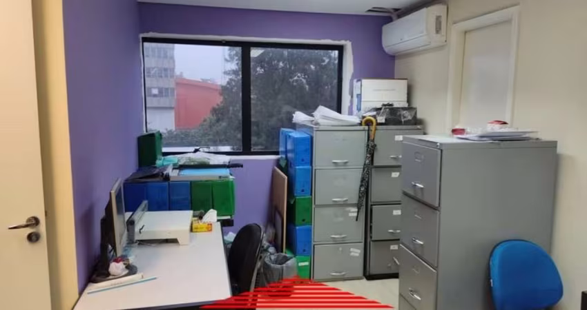 Sala comercial à venda na Avenida Jabaquara, 2819, Mirandópolis, São Paulo