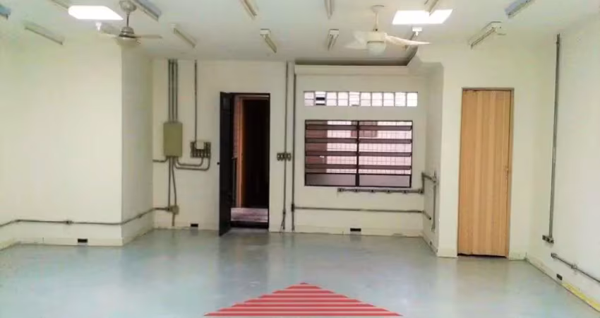 Sala comercial com 7 salas à venda na Rua Paracatu, 838, Parque Imperial, São Paulo