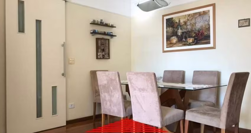 Apartamento com 3 quartos à venda na Rua Itapiru, 500, Saúde, São Paulo