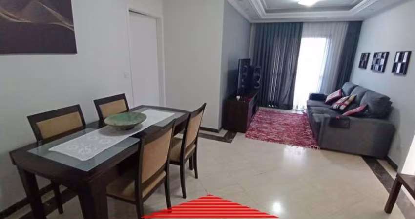 Apartamento no Bosque da Saúde!