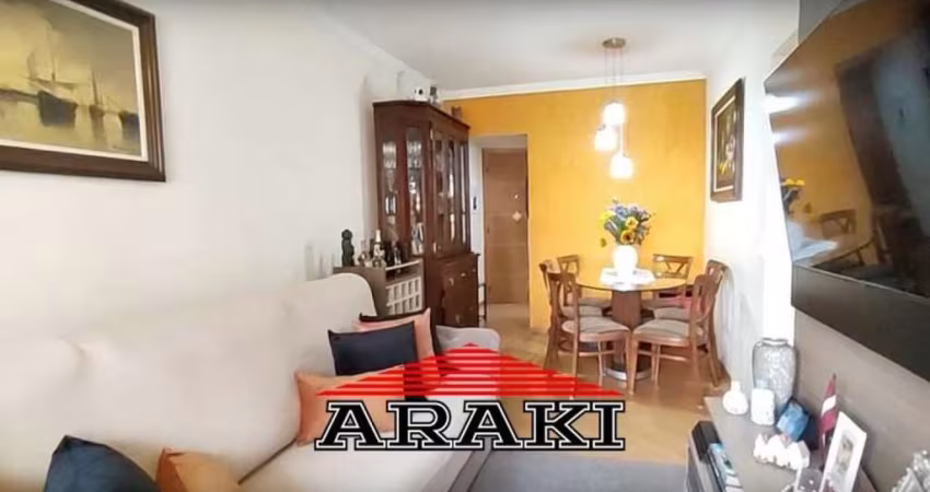 Apartamento com 3 quartos à venda na Avenida Bosque da Saúde, 834, Saúde, São Paulo