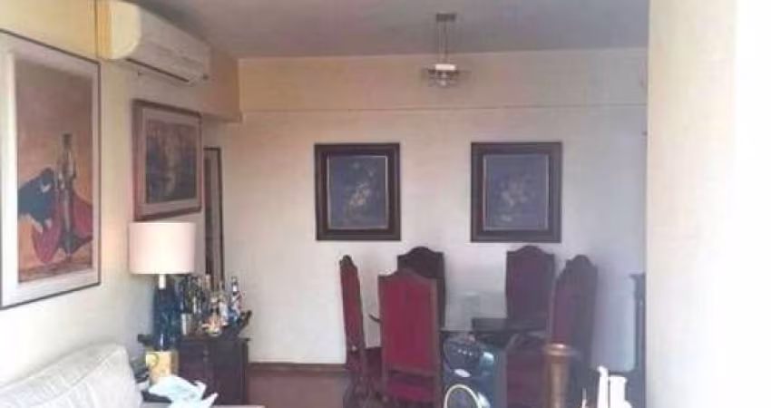 Apartamento com 2 quartos à venda na Rua Assungui, 310, Vila Gumercindo, São Paulo