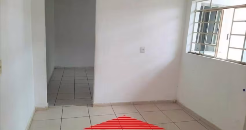 Casa na Vila Caraguatá.