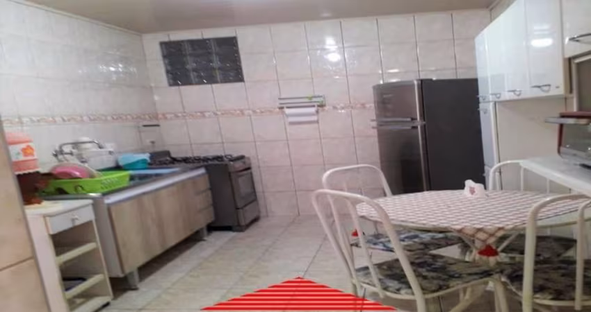 Casa com 3 quartos à venda na Rua Cinco de Julho, 150, Vila Nair, São Paulo