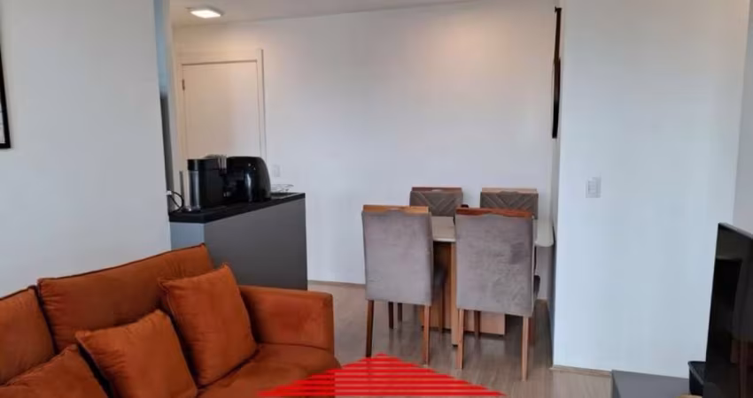 Apartamento com 2 quartos à venda na Rua Malvina Ferraz Samarone, 195, Vila Dom Pedro I, São Paulo