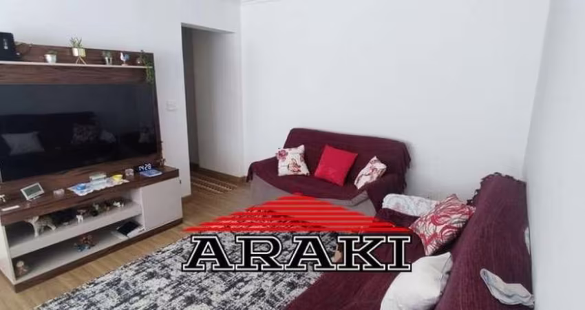 Apartamento com 2 quartos à venda na Rua Dom Manuel de Andrade, 171, Vila Gumercindo, São Paulo