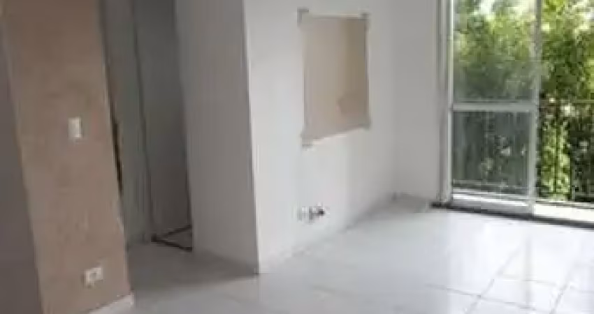 Apartamento com 2 quartos à venda na Rua Amaro Cavalcanti de Albuquerque, 111, Taboão, Diadema