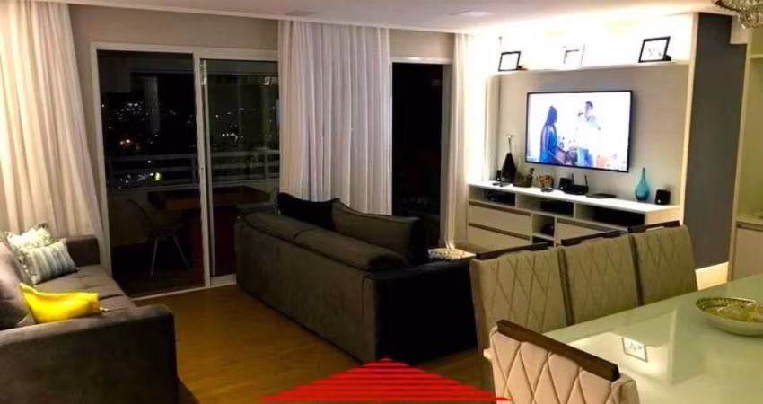 Apartamento com 3 quartos à venda na Rua Marechal Deodoro, 276, Centro, Diadema