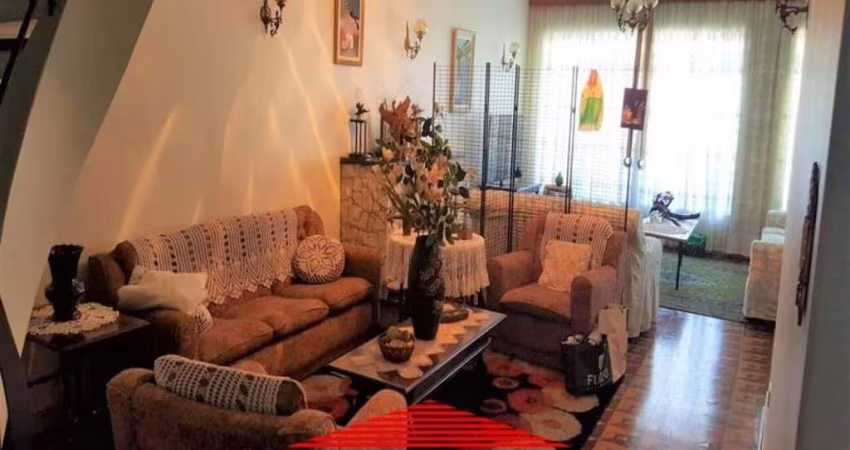 Casa da Alto padrão no Planalto Paulista!