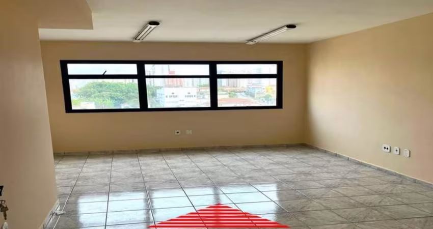 Sala comercial para alugar na Rua Padre Machado, 455, Bosque da Saúde, São Paulo