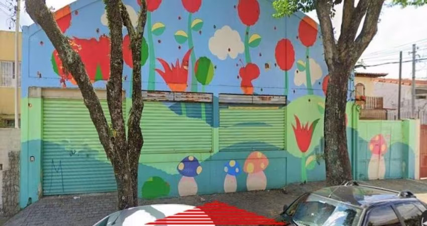 Galpão 680 m²!