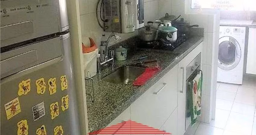 Apartamento com 3 quartos à venda na Rua Pedrália, 304, Vila Gumercindo, São Paulo