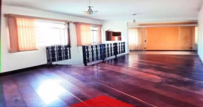 Casa com 4 quartos à venda na Rua Dom Silvério Pimenta, 125, Vila Gumercindo, São Paulo