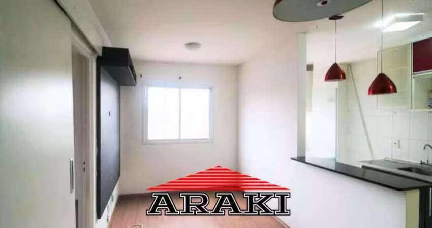Lindo apartamento!