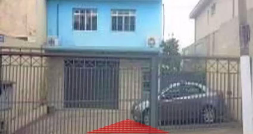 Ponto comercial com 3 salas para alugar na Rua das Oiticicas, 660, Vila Parque Jabaquara, São Paulo