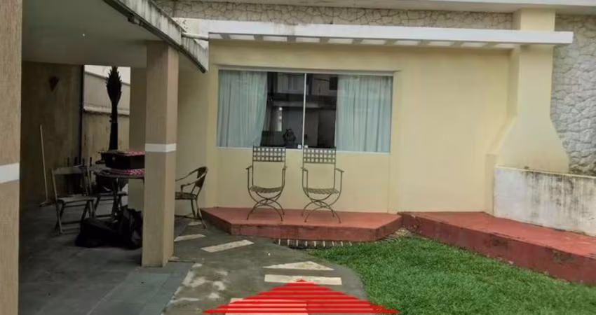 Excelente Casa Térrea no Planalto Paulista.