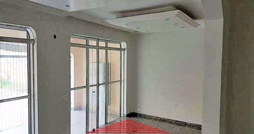 Sobrado Alto Padrão no Planalto Paulista