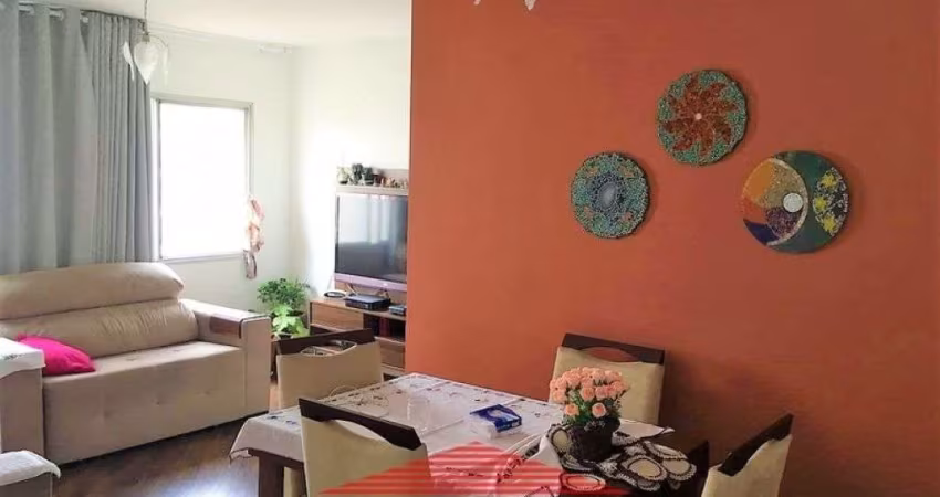 Apartamento com 2 quartos à venda na Rua Nossa Senhora das Mercês, 571, Vila das Mercês, São Paulo