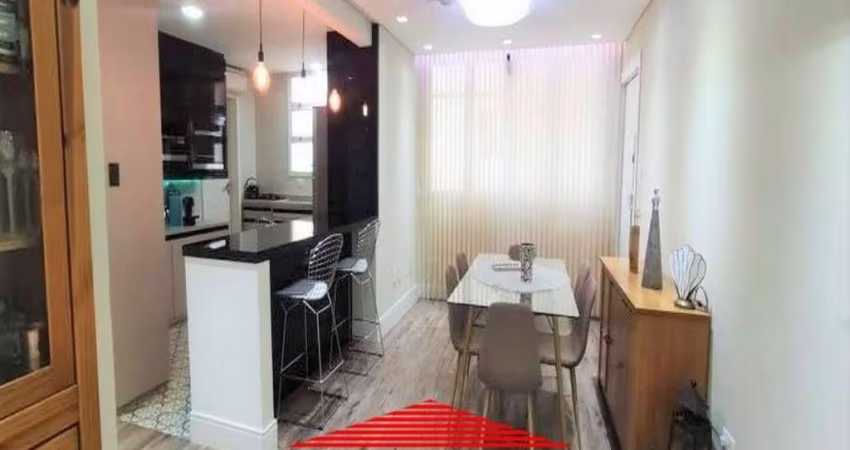 Apartamento com 3 quartos à venda na Rua Eça de Queiroz, 720, Vila Mariana, São Paulo
