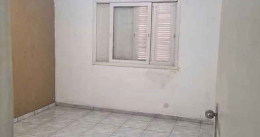 Sobrado Comercial de 114 m² na Vila das Mercês!