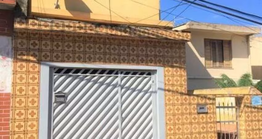 Casa com 3 quartos à venda na Rua Nelson Lins e Barros, 88, Jardim Vergueiro (Sacomã), São Paulo