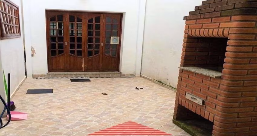 Casa com 3 quartos à venda na Rua Afonso Celso, 502, Vila Mariana, São Paulo