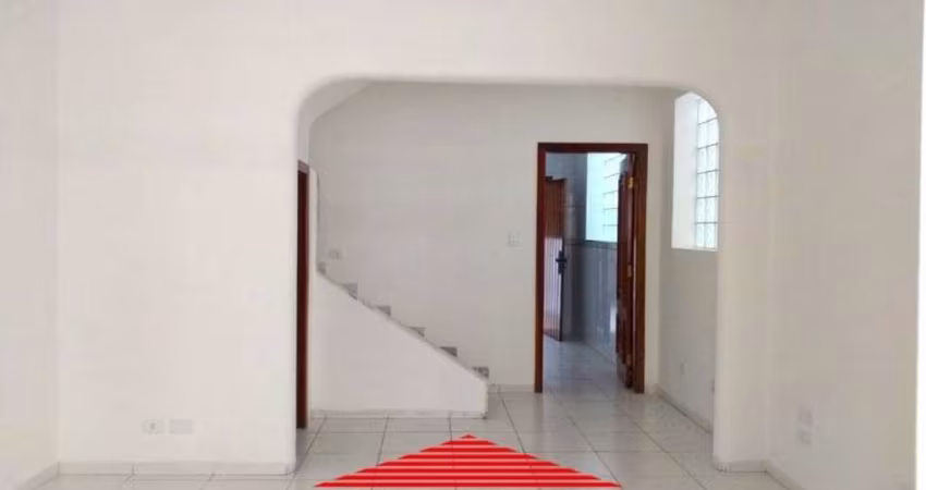 Sobrado em Vila Mariana