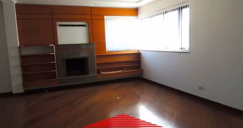 Apartamento Espaçoso de 148m² com 3 Dormitórios e 3 Vagas no Bosque da Saúde
