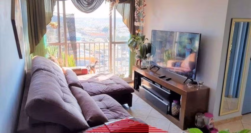 Apartamento em Diadema