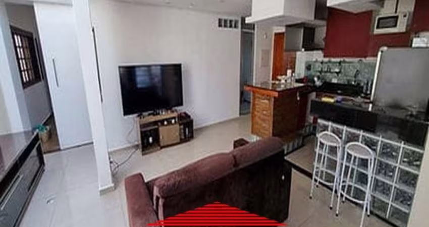 Apartamento com 2 quartos à venda na Avenida Bosque da Saúde, 782, Saúde, São Paulo